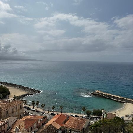 Sabbia Di Marinella Pizzo (Calabria) Exterior foto