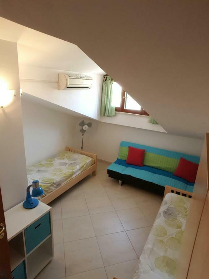 Sabbia Di Marinella Pizzo (Calabria) Exterior foto