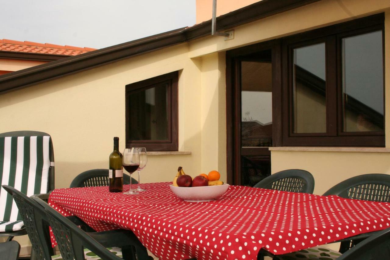 Sabbia Di Marinella Pizzo (Calabria) Exterior foto
