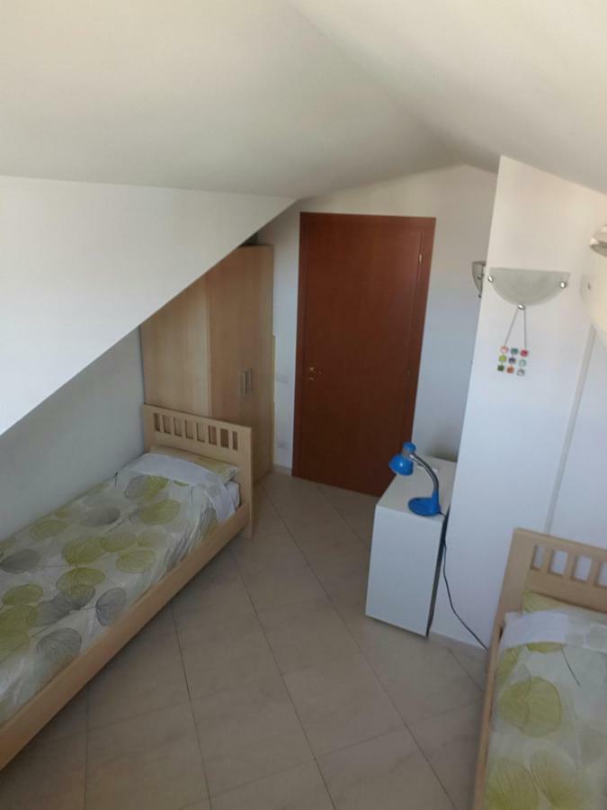 Sabbia Di Marinella Pizzo (Calabria) Exterior foto
