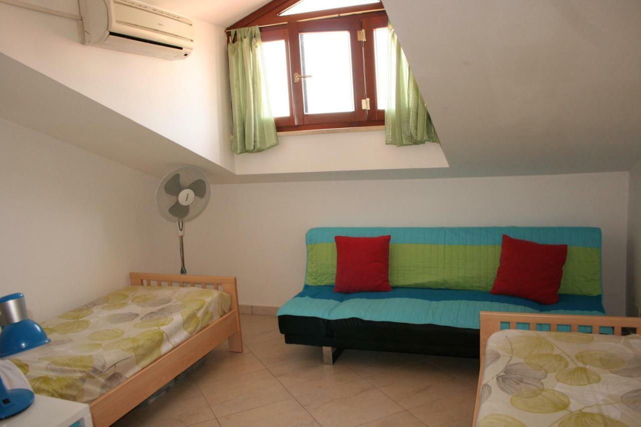 Sabbia Di Marinella Pizzo (Calabria) Exterior foto