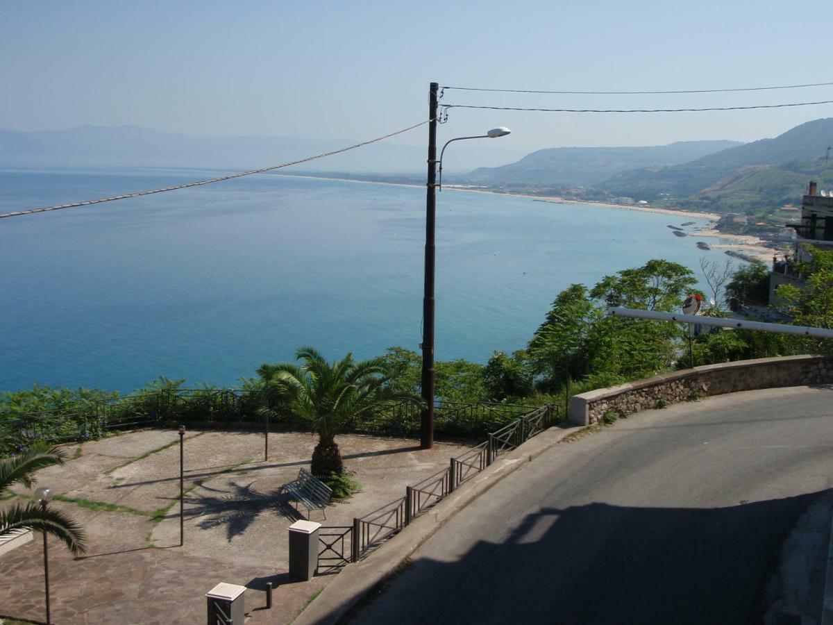 Sabbia Di Marinella Pizzo (Calabria) Exterior foto