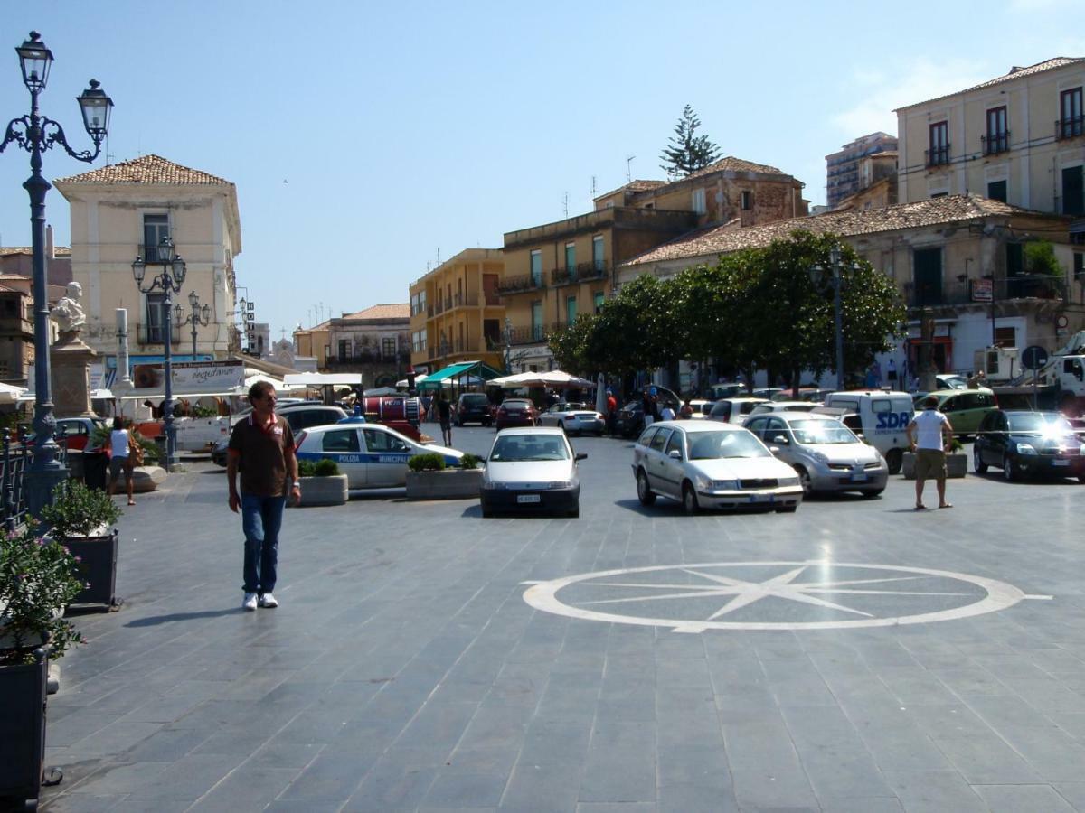 Sabbia Di Marinella Pizzo (Calabria) Exterior foto
