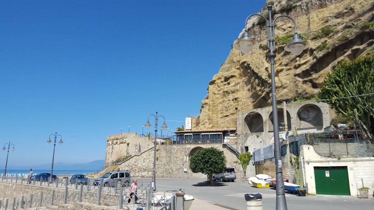 Sabbia Di Marinella Pizzo (Calabria) Exterior foto