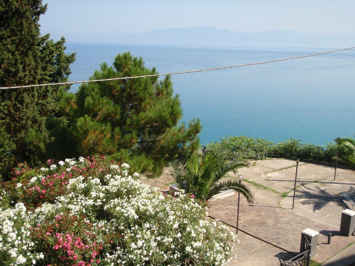 Sabbia Di Marinella Pizzo (Calabria) Exterior foto